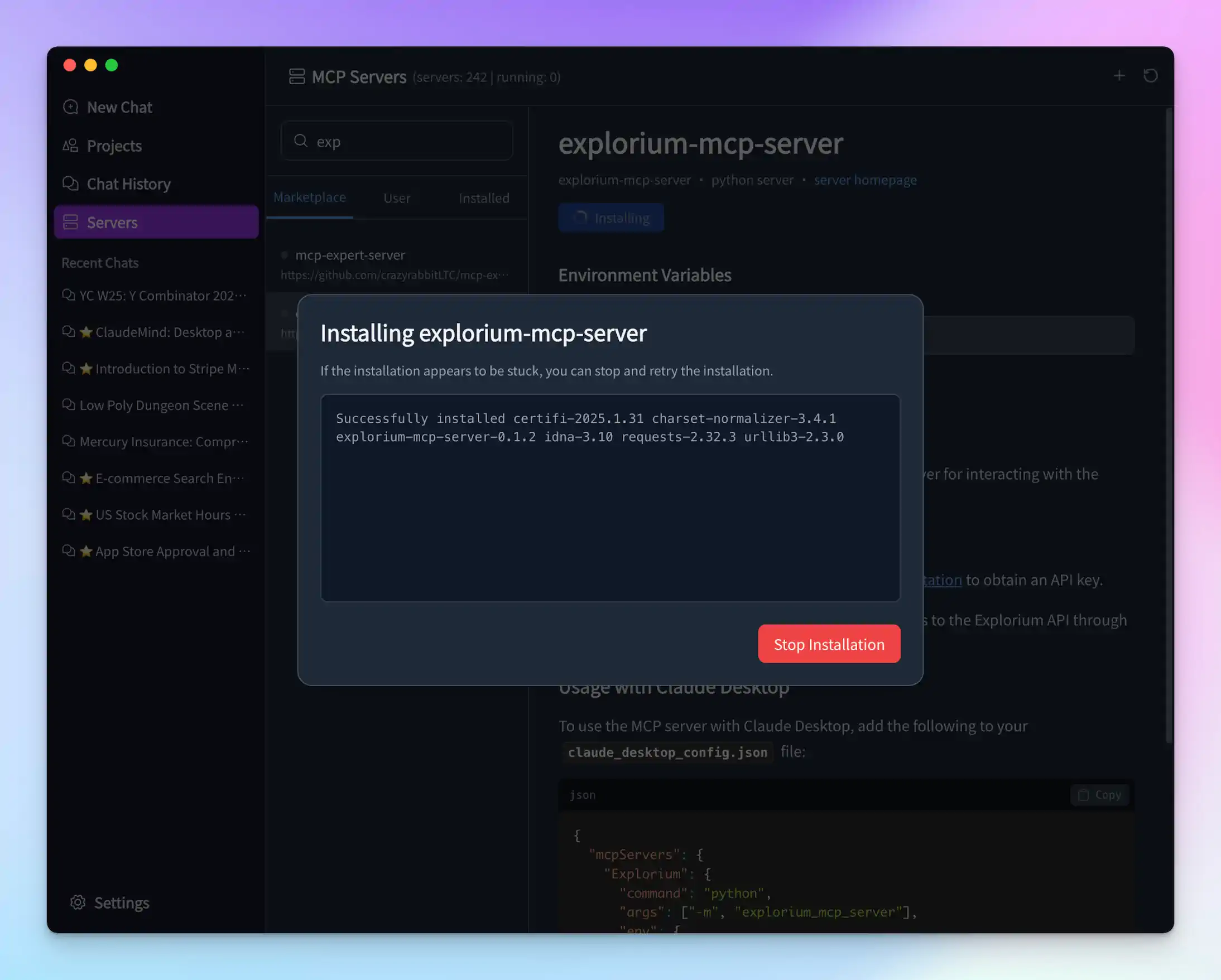 Image for MCP Servers Enterprise Use Cases and Workflow Transformation